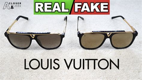 how to spot fake louis vuitton glasses|spot fake louis vuitton bags.